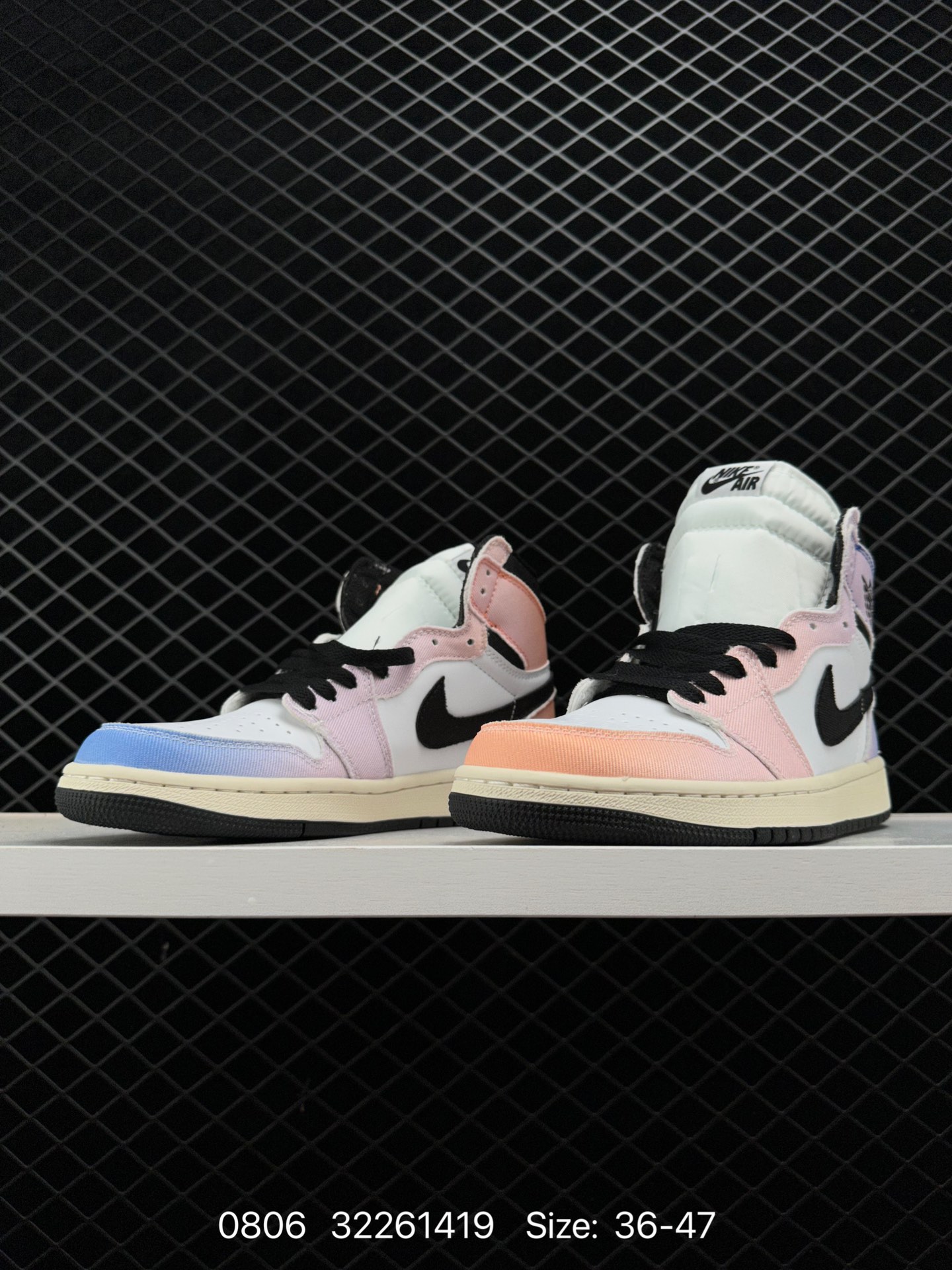 Air Jordan 1 High OG 